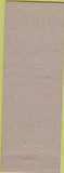 Matchbook Cover - Matchbook Cover Elks Club Greybull WY