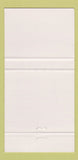 Matchbook Cover - Bratskellar Restaurant San Francisco CA 30 Strike