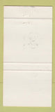 Matchbook Cover - High River Inn AB 30 Strike