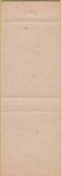 Matchbook Cover - Matchbook Cover Elks Club Ventura CA