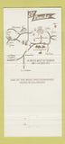 Matchbook Cover - El Rancho Denver Colorado Resort 30 Strike