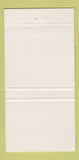 Matchbook Cover - Georgio's Italian Restaurant South Redondo Beach CA 30 Strike