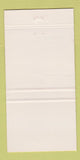 Matchbook Cover - The Place for Steaks West Hartford CT 30 Strike
