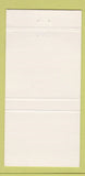 Matchbook Cover - Art's Old House Lake Bluff IL 30 Strike