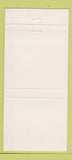 Matchbook Cover - Great Godfrey Daniels Skokie IL 30 Strike