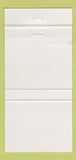 Matchbook Cover - French Kitchen Chicago IL 30 Strike