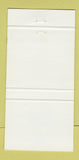 Matchbook Cover - Calabogie Peaks Resort ON 30 Strike