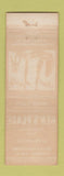 Matchbook Cover - Ben's Club Newman CA low phone #
