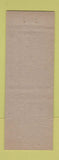 Matchbook Cover - Jocko's Nipomo CA