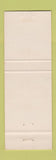 Matchbook Cover - 1964 Chevrolet Lewis Hyden KY