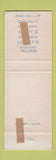 Matchbook Cover - 1967 Chevrolet Sheaffer Loysville PA