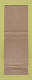 Matchbook Cover - Griesedieck Bros Beer St Louis MO WEAR