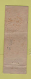 Matchbook Cover - Grand Prize Beer Houston TX WEAR