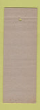 Matchbook Cover - Moerlein Beer Pittsburgh PA Derby