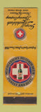 Matchbook Cover - Muehlebach's Beer Kansas City MO WEAR