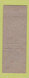 Matchbook Cover - Falstaff Beer Omaha St Louis New Orleans