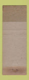 Matchbook Cover - Old Reading Beer Reading PA