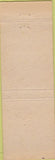 Matchbook Cover - Matchbook Cover Elks Club Yakima WA