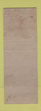 Matchbook Cover - Regal Amber Beer San Francisco CA WORN
