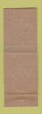 Matchbook Cover - Joe Pyne WILM Radio Carling Beer Philadelphia?