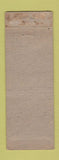 Matchbook Cover - Old Michigan Beer Grand Rapids MI WORN