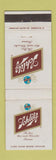 Matchbook Cover - Schlitz Beer Cumberland and York Portland ME
