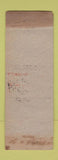 Matchbook Cover - Richbrau Beer Richmond VA WORN