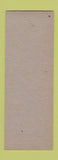 Matchbook Cover - Army Navy Surplus Store SAMPLE