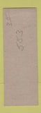 Matchbook Cover - Corwn Propeller Lounge New York City? Chicago? SAMPLE