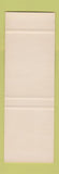 Matchbook Cover - Wooden Nickel Monroeville PA SAMPLE