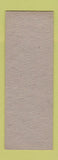 Matchbook Cover - Judge's  SAMPLE