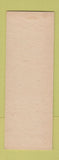 Matchbook Cover - Silver Court Ontonagon MI SAMPLE