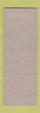 Matchbook Cover - Jaxon Finance Company  SAMPLE