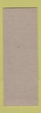 Matchbook Cover - Mid Ship Hotel hillbilly SAMPLE
