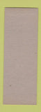 Matchbook Cover - Frozen Food Locker Piggott Rector AR? SAMPLE