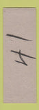 Matchbook Cover - Redtop Court Motel Walnut Ridge AR SAMPLE