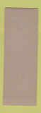 Matchbook Cover - Black Leao Brazil Drink Soda SAMPLE