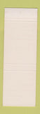 Matchbook Cover - Mayflower Restaurant Sydney Australia SAMPLE
