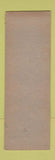 Matchbook Cover - American Brewery Supply Beer Pittsburgh PA SAMPLE