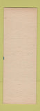 Matchbook Cover - Thelma's Double Bar Club Fort Worth TX SAMPLE