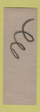 Matchbook Cover - Ellison Distellery Outlets  SAMPLE