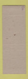 Matchbook Cover - Groceyr Liquor Mart Chicago IL SAMPLE