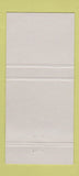 Matchbook Cover - Duluth Pizza Restaurant Montreal QC 30 Strike