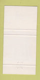 Matchbook Cover - Lepine Bar Salon Ville Emard QC 30 Strike