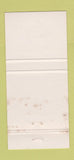 Matchbook Cover - Lee's Restaurant Mount Hope ON 30 Strike