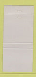 Matchbook Cover - Fran's Restaurants Toronto ON 30 Strike