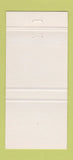 Matchbook Cover - Lee's Restaurant Mount Hope ON 30 Strike