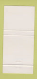 Matchbook Cover - Rhodes Smorgasbord Surfside Beach SC 30 Strike