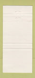 Matchbook Cover - Jean Claude's French Restaurant Baltimore MD 30 Strike