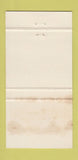 Matchbook Cover - Donlands Restaurant Toronto ON WEAR 30 Strike